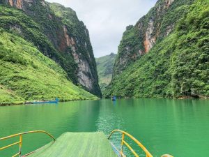 hà giang có những điểm du lịch nào
