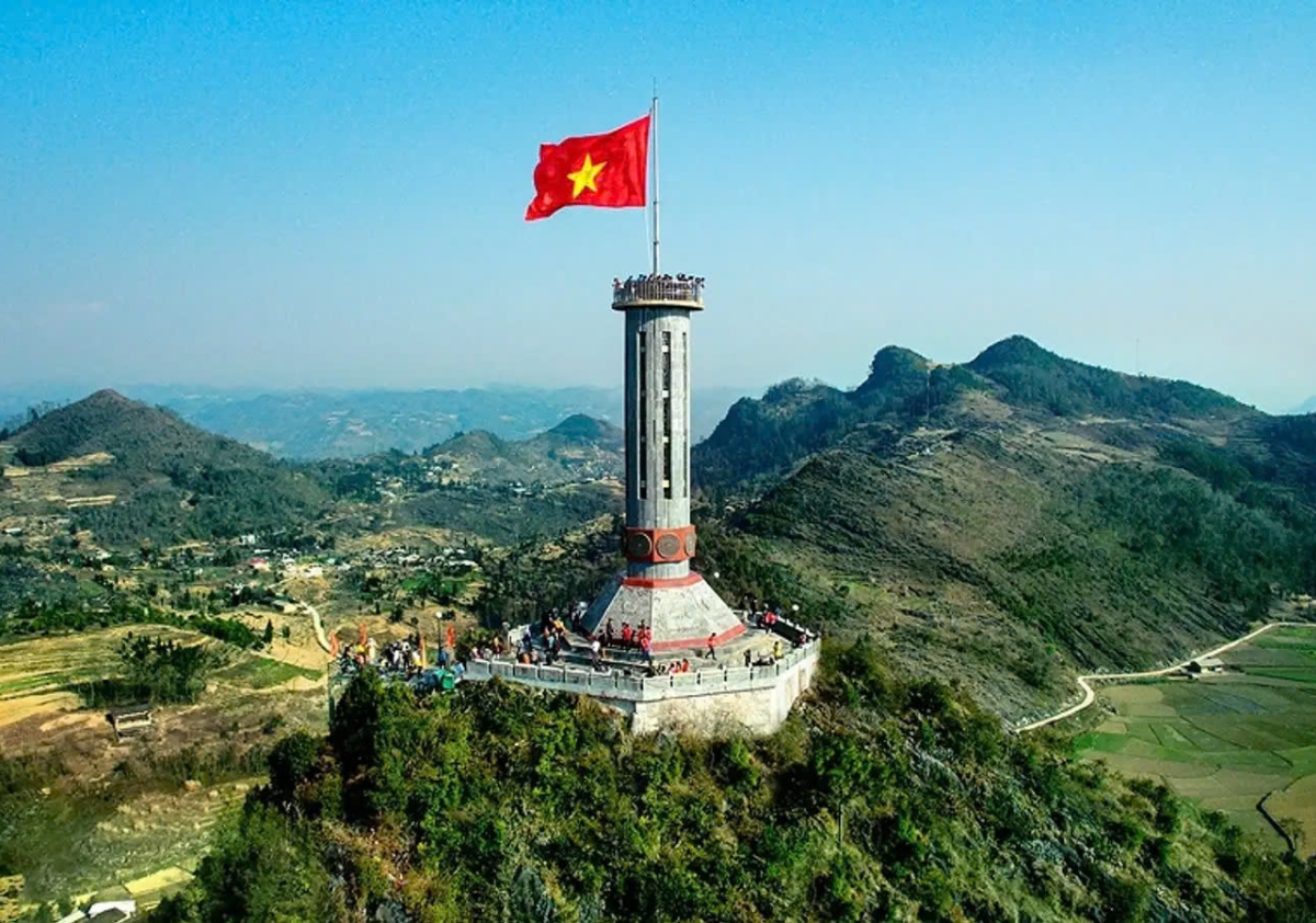 hà giang có những điểm du lịch nào - Hình 4