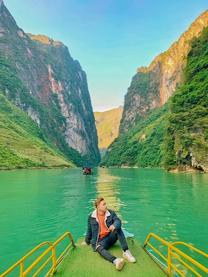 hà giang du lịch - Hình 2