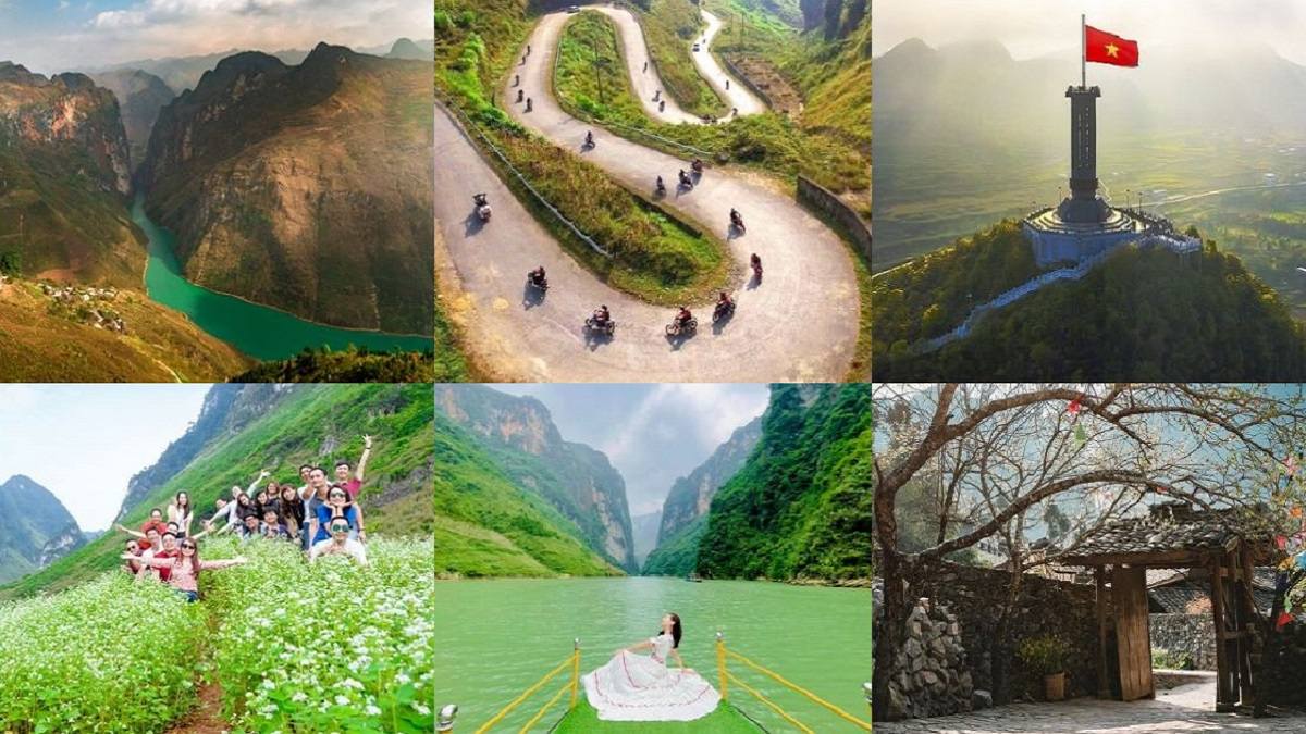 hà giang du lịch - Hình 3