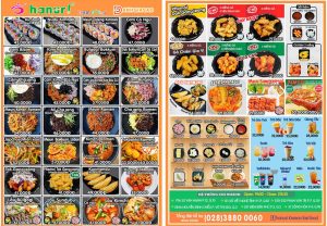 hanuri quán ăn hàn quốc sư vạn hạnh