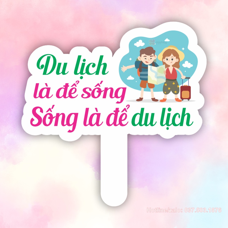 hashtag du lịch - Hình 2