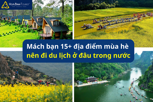 hè nên đi du lịch ở đâu - Hình 3