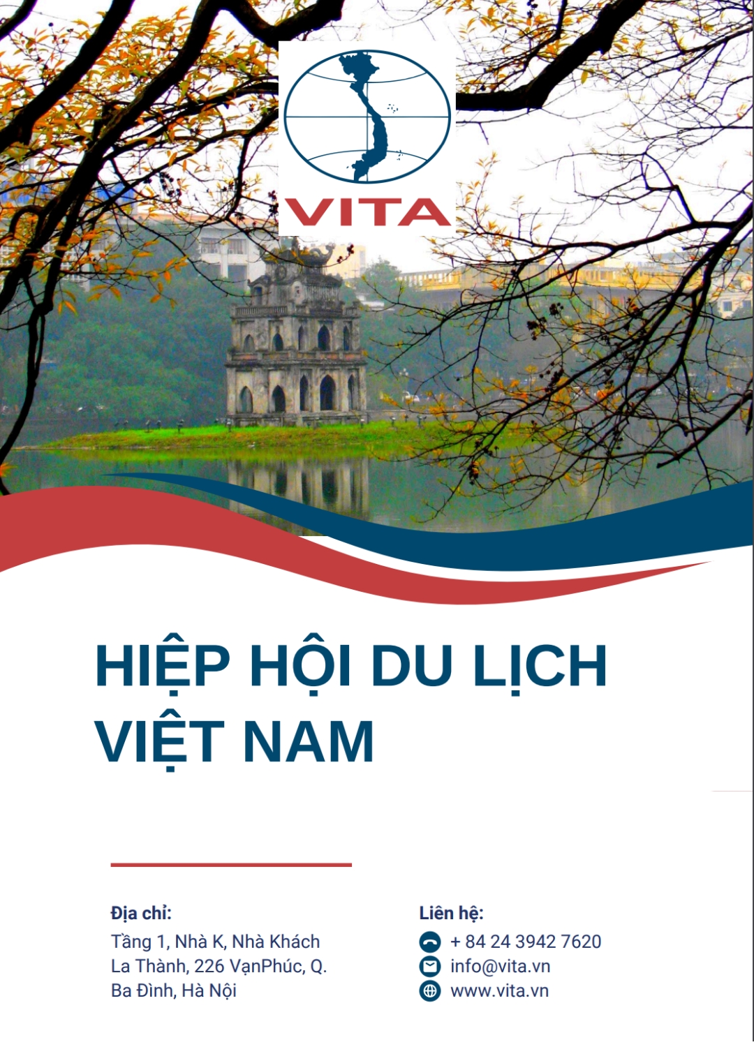 hiệp hội du lịch việt nam - Hình 3