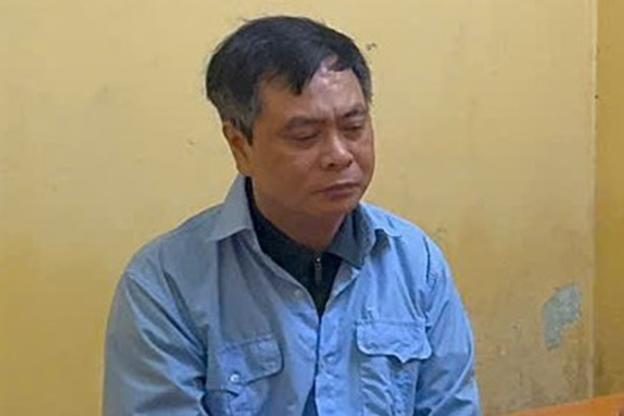 hiệu trưởng trường cao đẳng du lịch hà nội - Hình 3