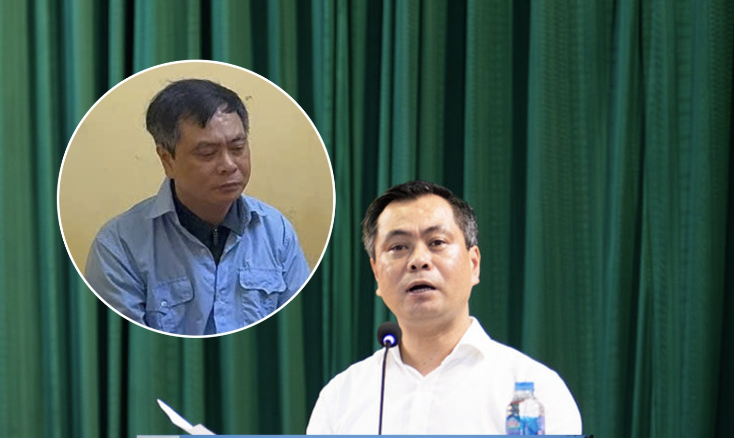 hiệu trưởng trường cao đẳng du lịch hà nội - Hình 4