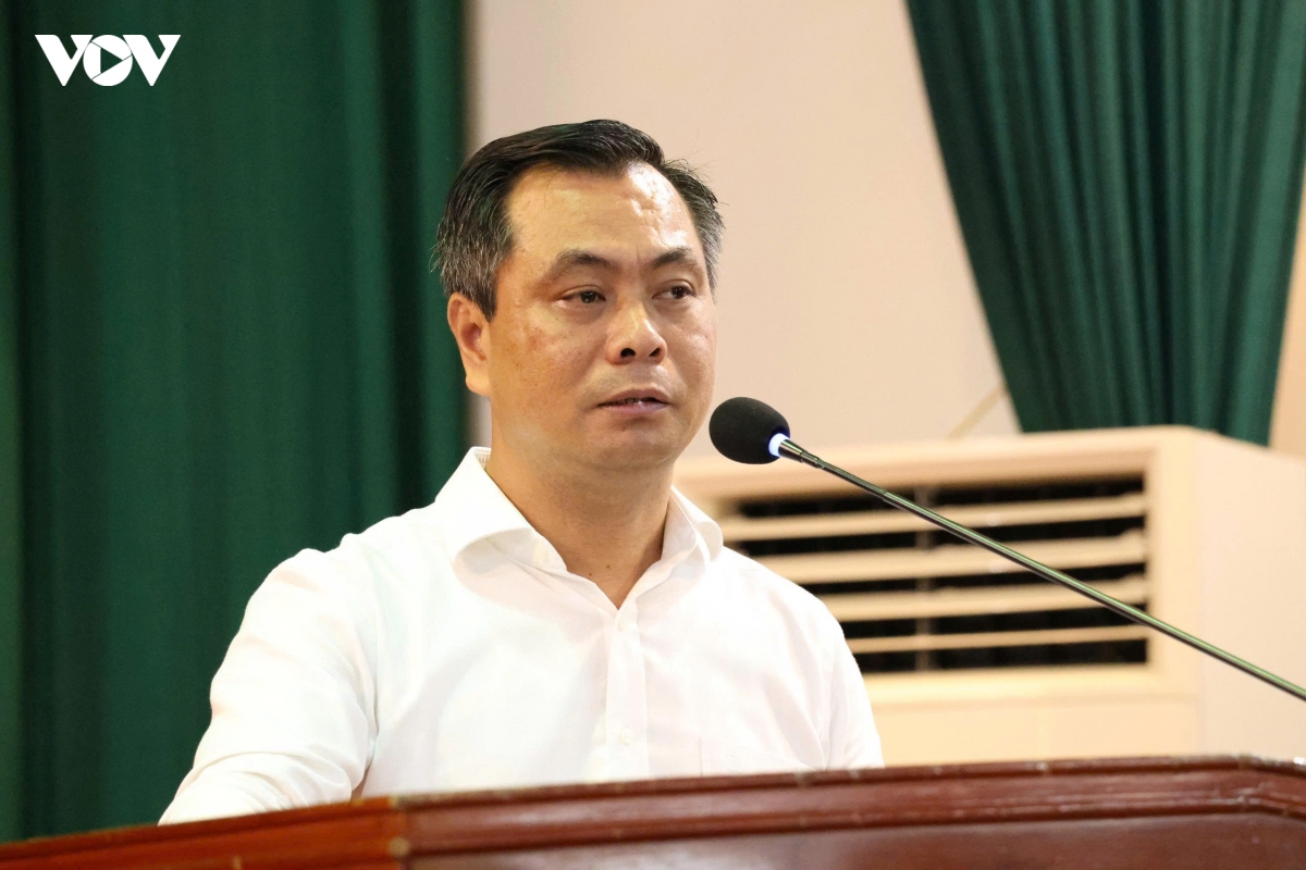 hiệu trưởng trường cao đẳng du lịch hà nội - Hình 1