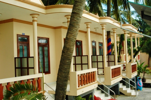 hình ảnh của du lịch thùy trang - Hình 2
