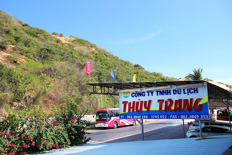 hình ảnh của du lịch thùy trang - Hình 1