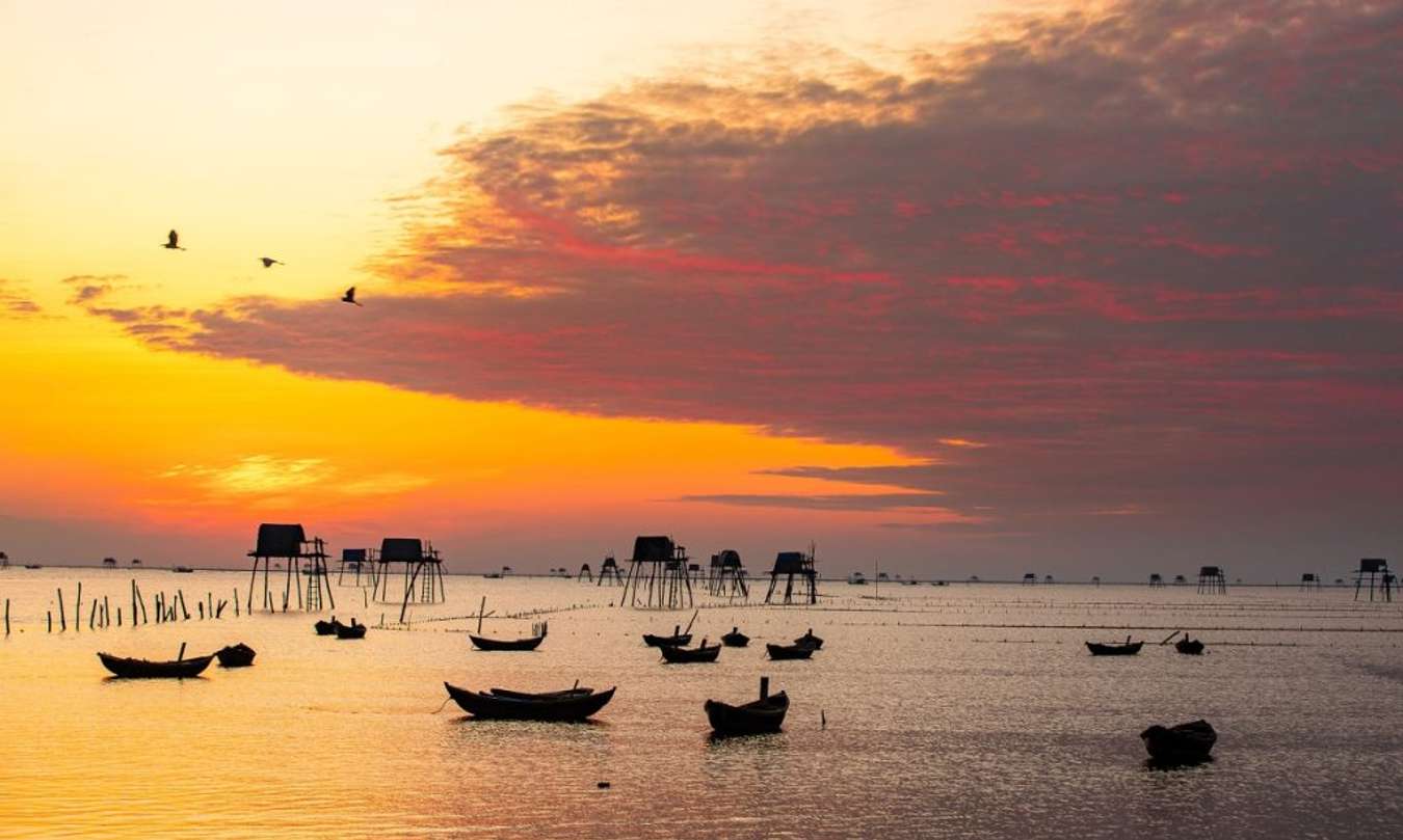 hình ảnh của khu du lịch biển đồng châu - Hình 5
