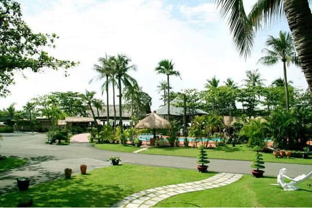 hình ảnh của khu du lịch bình quới 2 - Hình 2