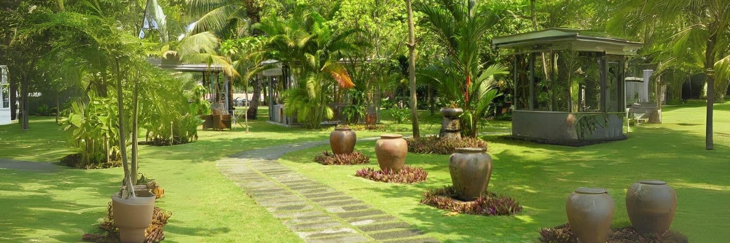 hình ảnh của khu du lịch bình quới 2 - Hình 5