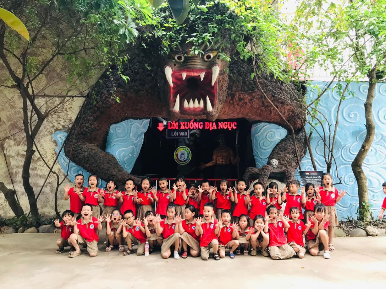 hình ảnh của khu du lịch quảng ninh gate - Hình 4