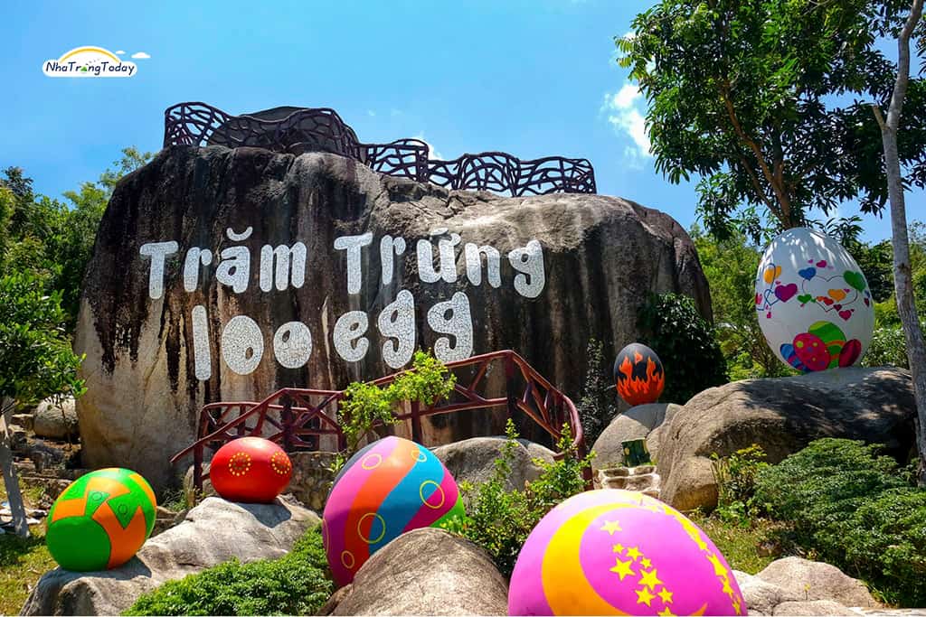 hình ảnh của khu du lich tram trung - Hình 2