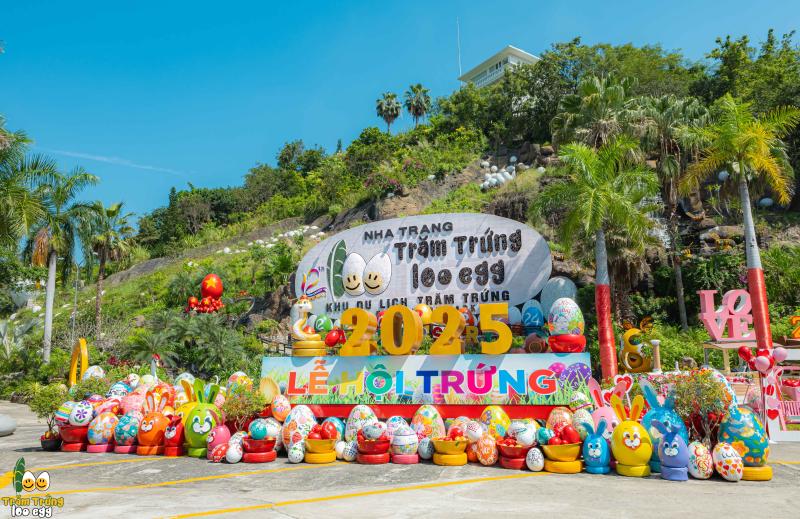 hình ảnh của khu du lich tram trung - Hình 5