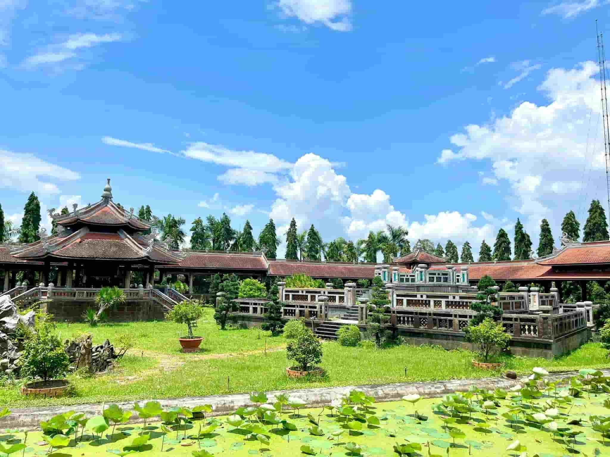 hình ảnh của khu du lịch văn hóa phương nam - Hình 2