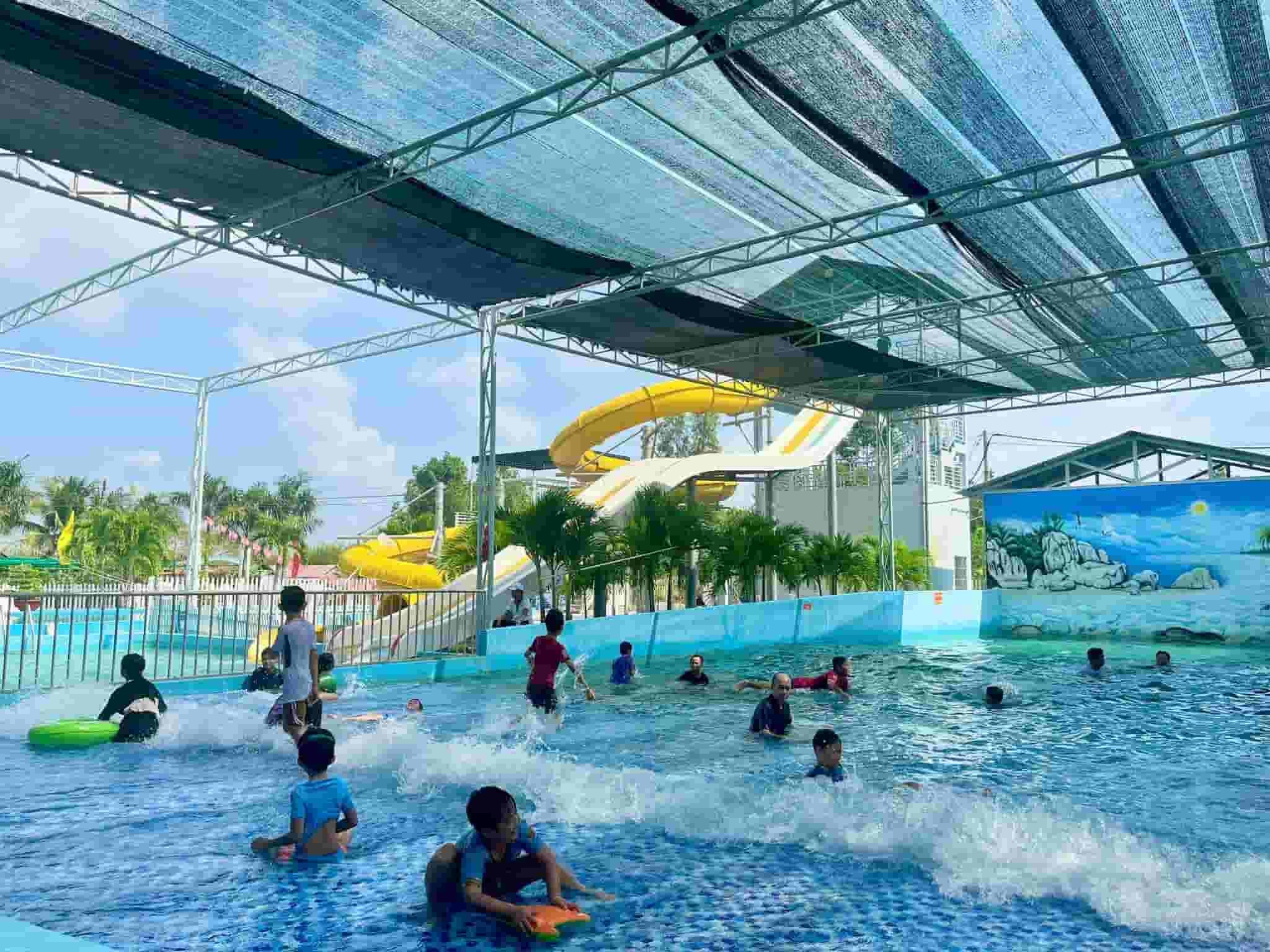 hình ảnh của khu du lịch văn hóa phương nam - Hình 3