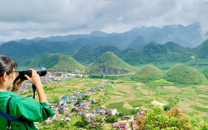hình ảnh đi du lịch - Hình 3