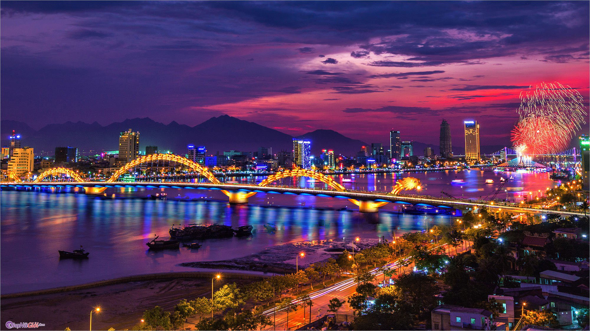 hình ảnh du lịch đà nẵng - Hình 2