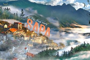 hình ảnh du lịch sapa