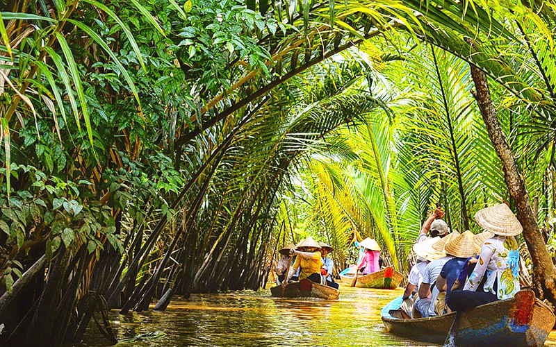 hình ảnh du lịch sinh thái - Hình 5