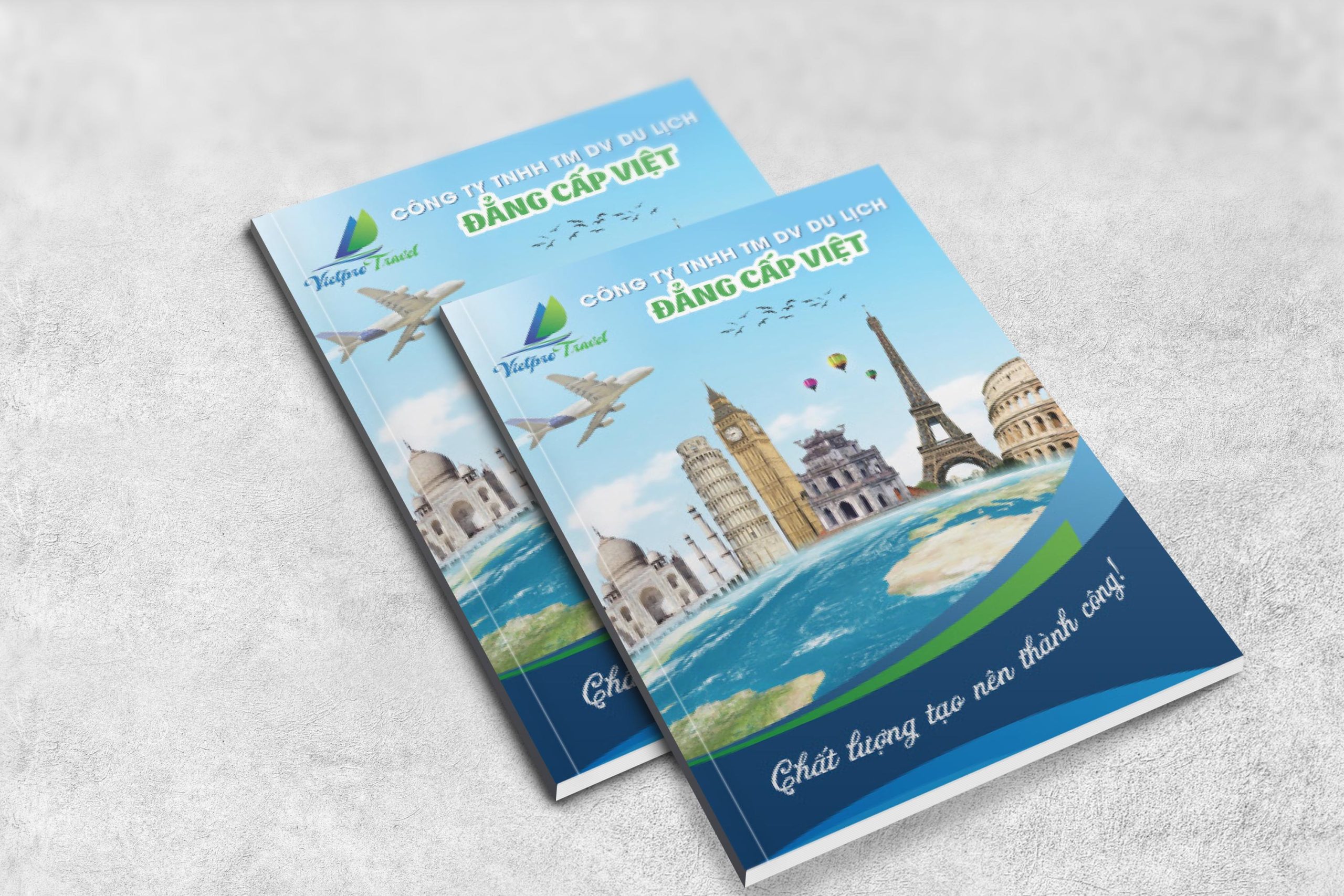 hồ sơ năng lực công ty du lịch - Hình 4
