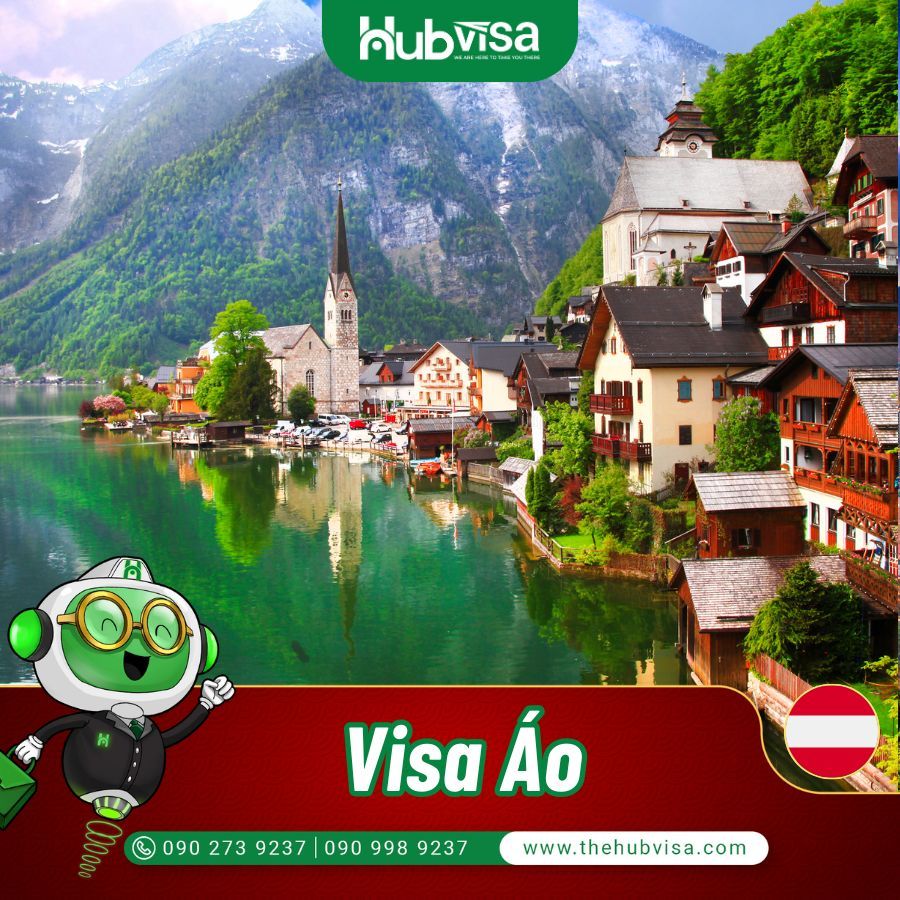 hỗ trợ visa du lịch - Hình 3