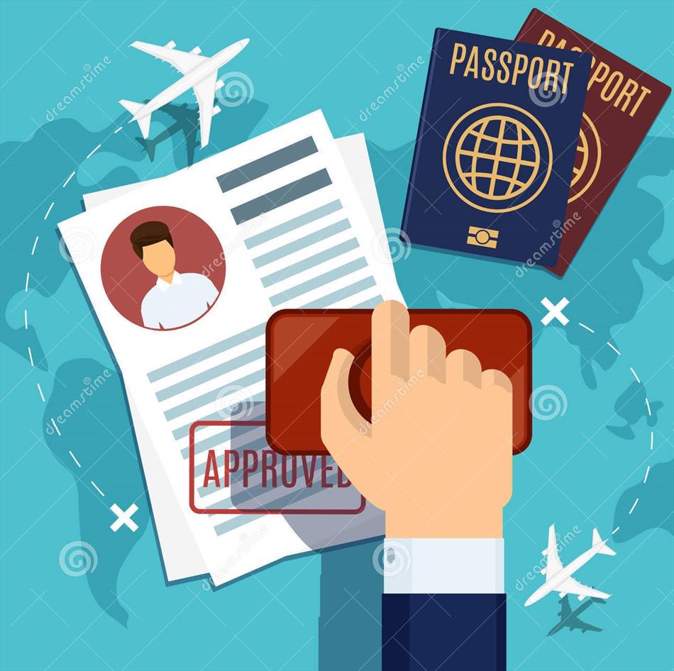 hỗ trợ visa du lịch - Hình 1
