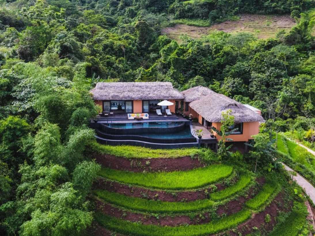 hòa bình có những điểm du lịch nào - Hình 3