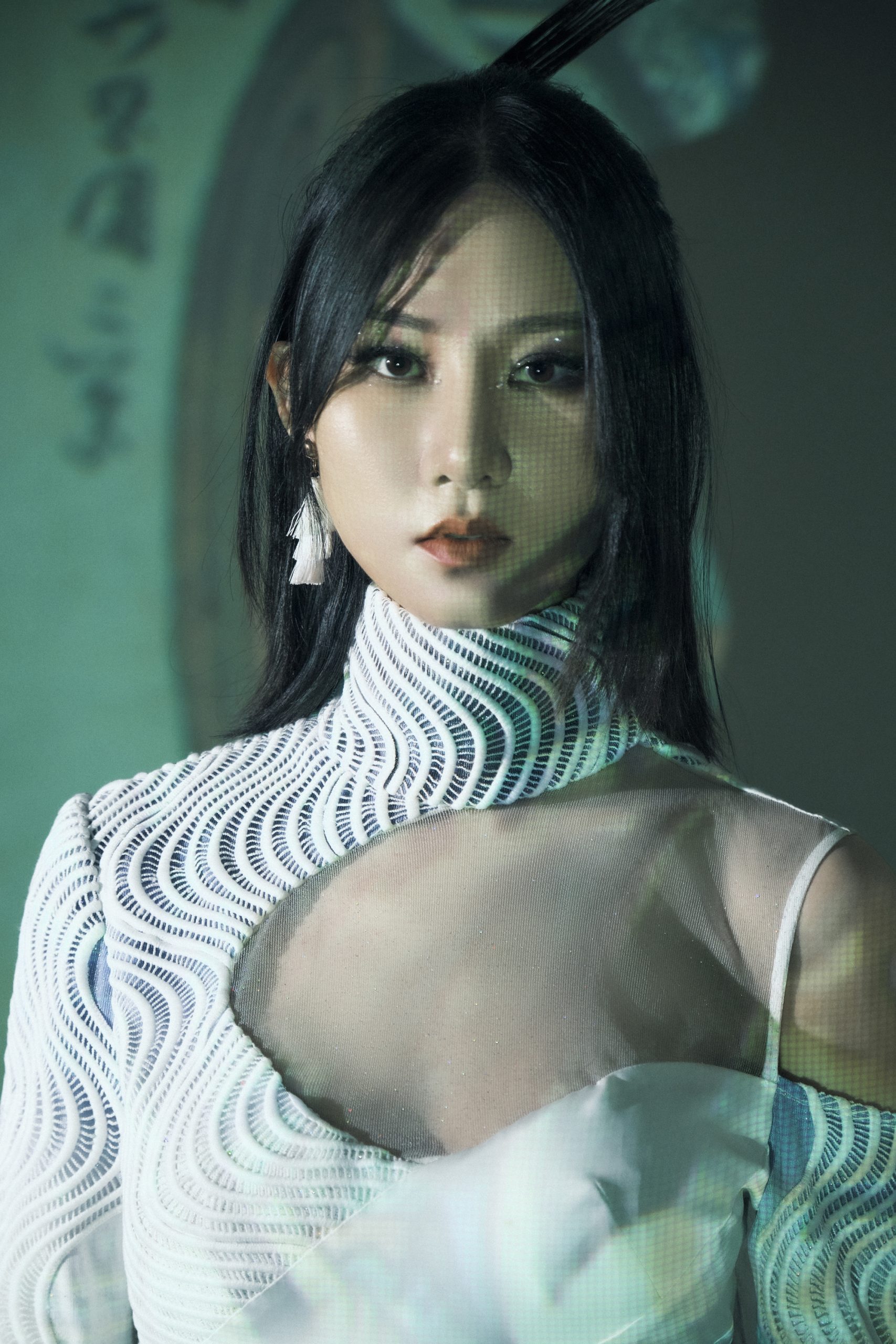 hoa hậu du lịch châu á 2019 - Hình 5