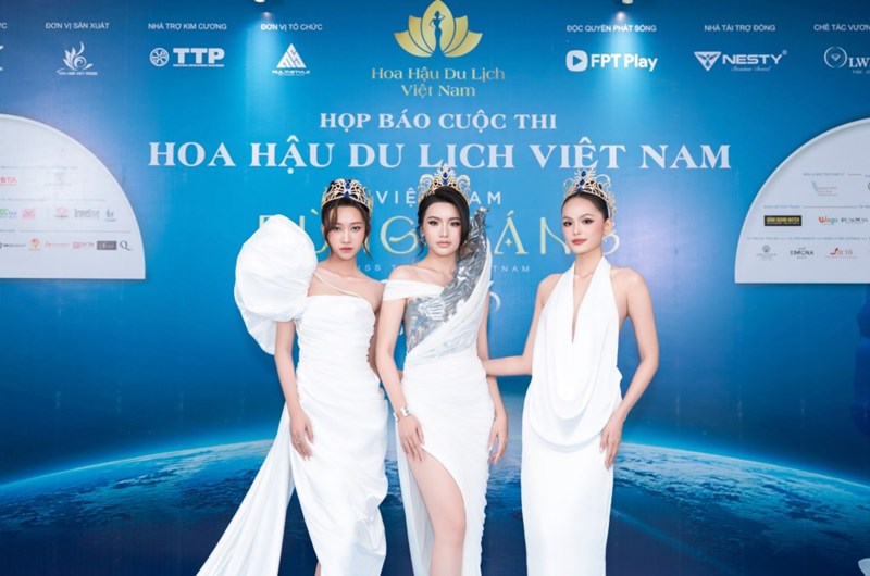 hoa hậu du lịch việt nam 2025 - Hình 5
