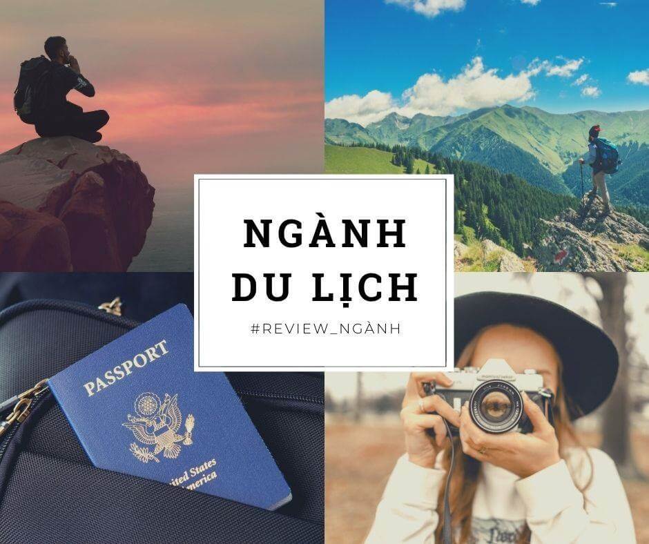học du lịch - Hình 3
