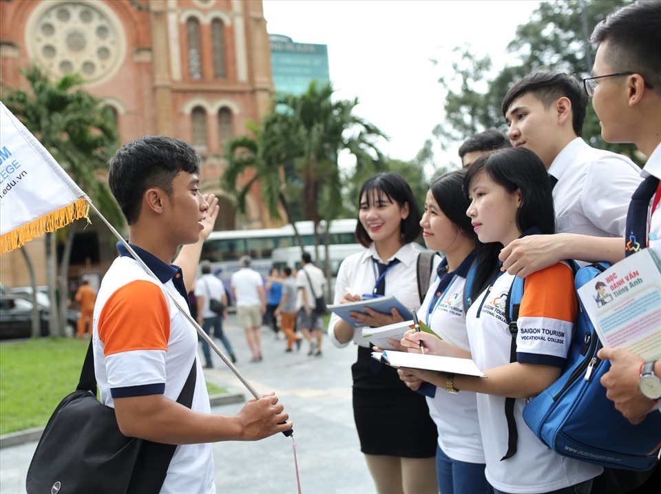 học du lịch ra làm gì - Hình 5