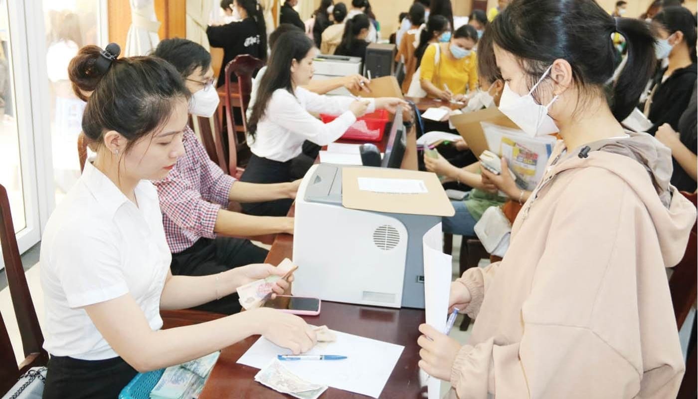 học phí ngành quản trị du lịch và lữ hành - Hình 5