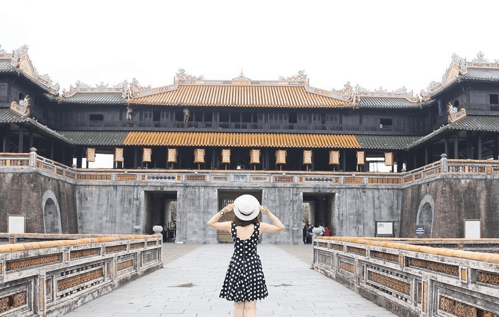 huế có những điểm du lịch nào - Hình 3