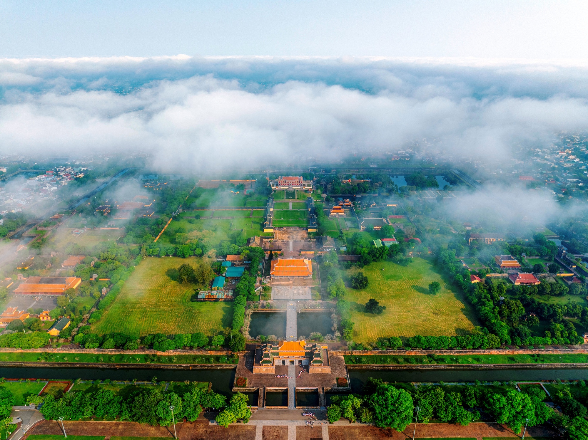 huế du lịch - Hình 3