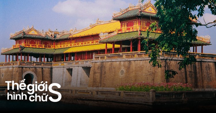 huế du lịch - Hình 4