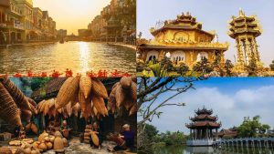 hưng yên du lịch