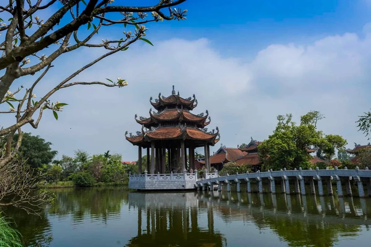 hưng yên du lịch - Hình 3