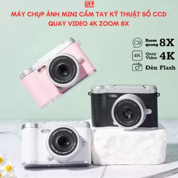 hướng dẫn sử dụng máy ảnh kỹ thuật số cho du lịch - Hình 2