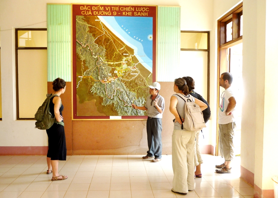 hướng dẫn viên du lịch là gì - Hình 2