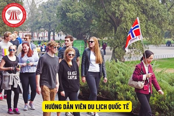 hướng dẫn viên du lịch quốc tế - Hình 5