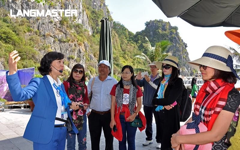 hướng dẫn viên du lịch tiếng anh - Hình 5