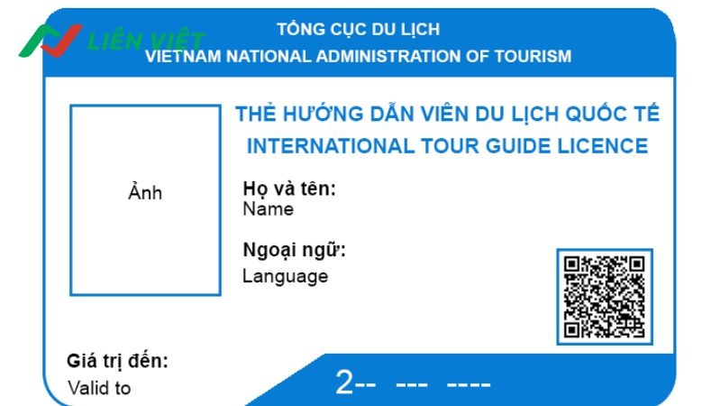 hướng dẫn viên du lịch tiếng trung - Hình 5