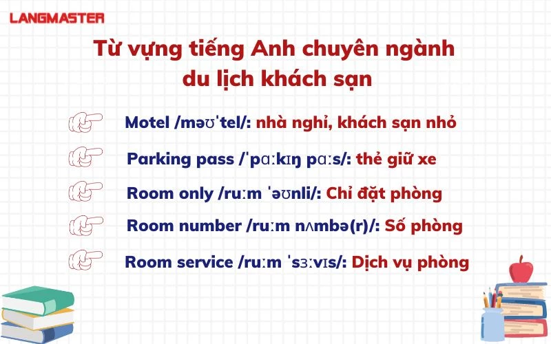 khách du lịch tiếng anh là gì - Hình 5