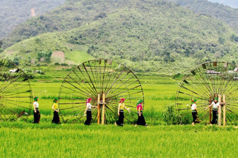khái niệm du lịch bền vững - Hình 5