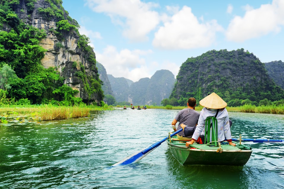 khái niệm du lịch sinh thái - Hình 1