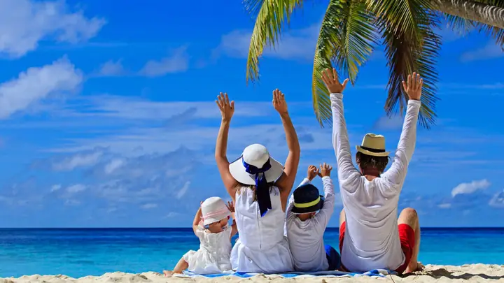 khái niệm du lịch theo unwto - Hình 2