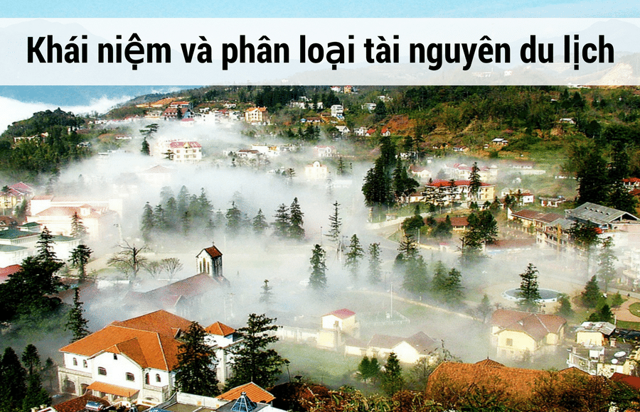 khái niệm tài nguyên du lịch - Hình 5
