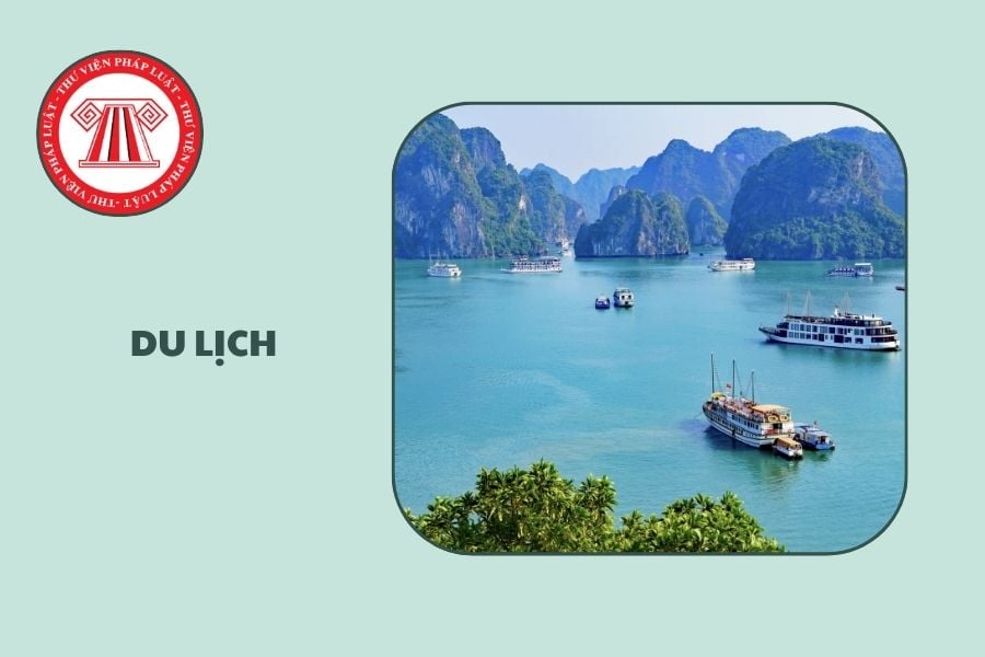 khái niệm về du lịch - Hình 4